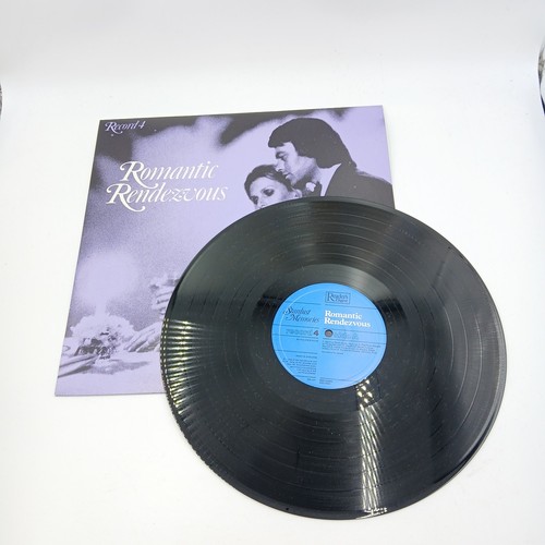 Reader's Digest 8 LP Box Set Stardust Memories Untested - Picture 11 of 20