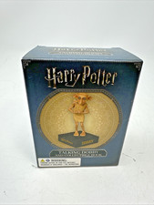 Harry Potter: 3" Talking Dobby and Collectible Book, Deluxe Mega Kit - Sealed