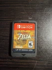 The Legend of Zelda: Breath of the Wild - Nintendo Switch