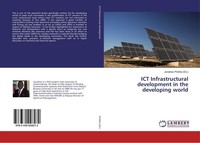 ICT Infrastructural Development In The Developing World Jonathan Pinifolo