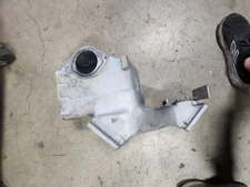 Marine Caterpillar 3208 375 HP Aftercooler Housing Assembly 2W7718