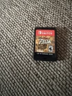 The Legend of Zelda: Breath of The Wild Nintendo Switch Cartridge Only - Tested