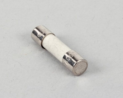 BKI F0394 Appliance Fuse, 8A, 250V, Time Lag Cartr