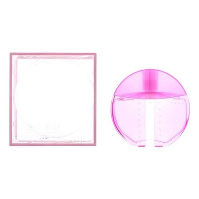 Inferno Paradiso Pink by Benetton, 3.4 oz EDT Spray for Women NEW IN BOX