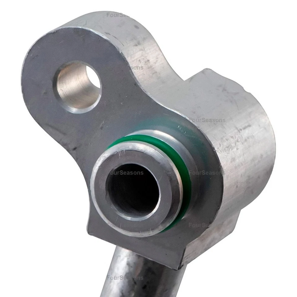 For Toyota Sienna 2011-2016 Four Seasons A/C Refrigerant Discharge Hose Foto 2 de 3