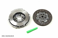 Kit d'embrayage Renault MASTER