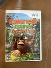 Donkey Kong Country Returns for Nintendo Wii
