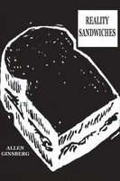 Allen Ginsberg | Reality Sandwiches 1953-1960 | Taschenbuch | Englisch (2022)