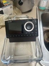 Działający satelitarny odbiornik radiowy SIRIUS XM Onyx Plus SXPL2 bez kabli nieaktywny