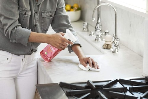 All-Purpose Cleaner Spray, French Lavender, Perfect for Most Counters, Tiles ... - Picture 7 of 9