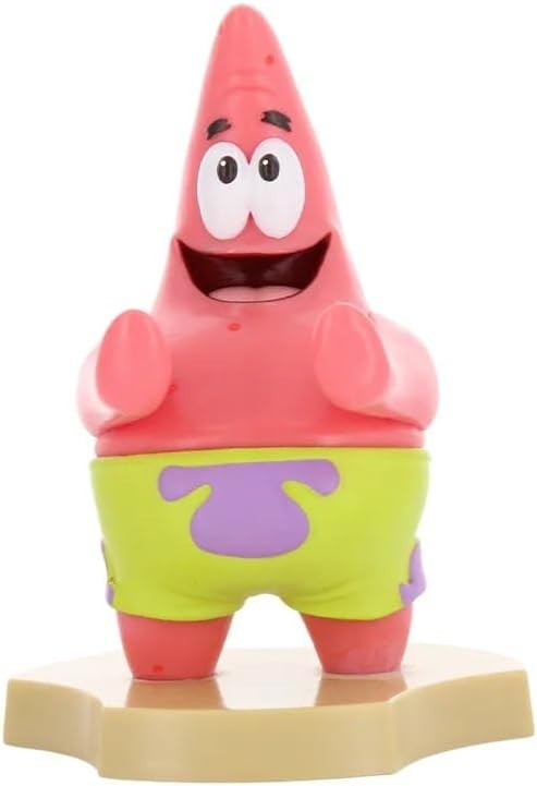 Patrick Mini Holdemz Holder Phone And Earbuds Holder Cable Guys - Image 5