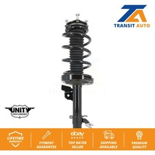 Front Right Complete Strut & Coil Spring Mount Assembly For 2014-2020 Acura MDX