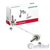 Schaeffler FAG Koppelstange Stabi Strebe Vorne Links Passend FüR Honda HR-V | 81