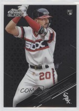 2020 Topps Chrome Black Danny Mendick #29 1n4