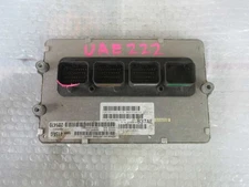 Engine ECM Control Module Fits 2005 05 DODGE CHARGER 300 P04896415AG 04896415AG