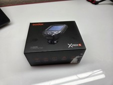 Godox XPro II TTL Wireless Flash Trigger for Sony Cameras
