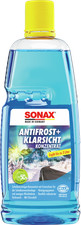 Scheibenfrostschutz Frostschutz Konzentrat SONAX AntiFrost & KlarSicht 1L