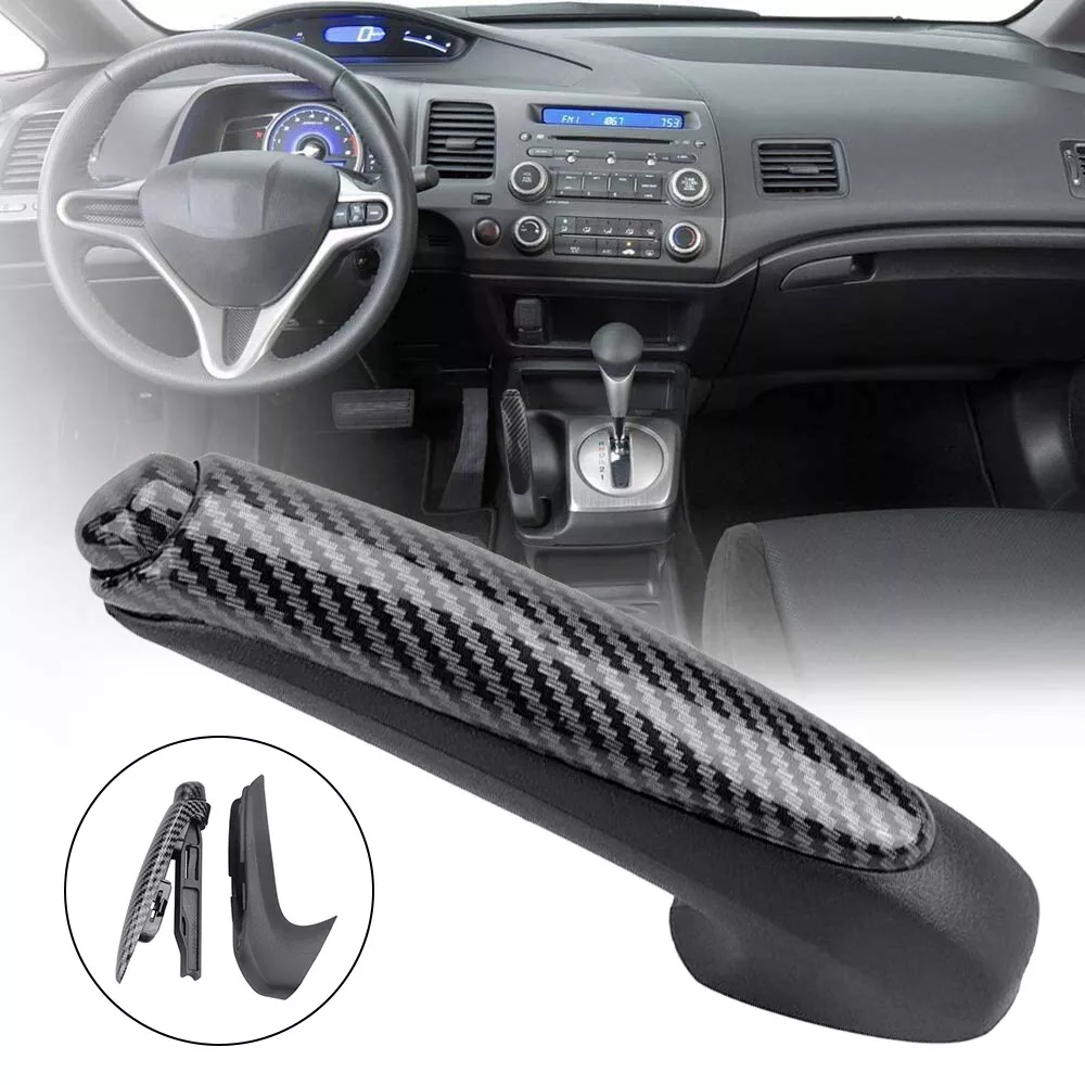 Honda civic 2007 handbrake cheap cover