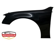 Parafango adatto per Audi A4 B8 sinistro 2007-2011 anno LY9B NERO NUOVO