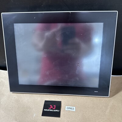 Advantech PPC-3120S-RAE  Monitor HMI Warranty  