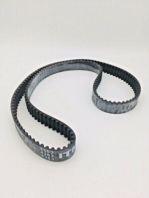 ITM Engine Components 4383 Engine Timing Belt