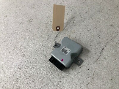 13 14 15 16 MAZDA CX5 CX-5 FUEL PUMP CONTROL UNIT OEM LOT2118 | eBay