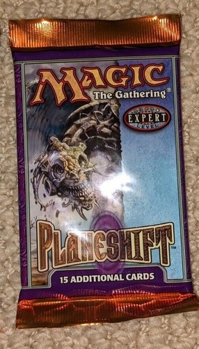 Magic the Gathering MTG Sealed Booster Pack - Old OOP Packs! Flat-rate shipping - Picture 23 of 47