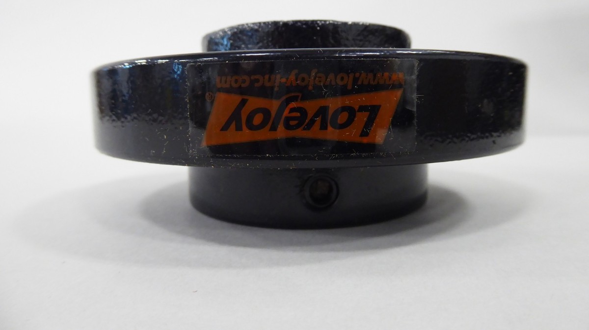 LoveJoy 685144-36118 S-Flex Flange 7/8
