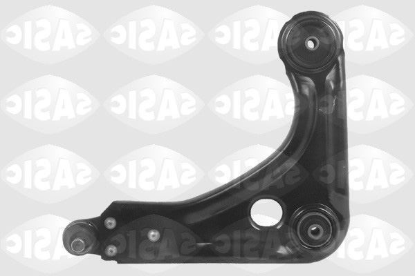 Triangle de suspension inférieur pour Ford Ka I avant droit ou gauche acier