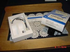 Fisher Scientific 13-620-3, Glass Body Universal pH Electrode Half Cell, NEW!