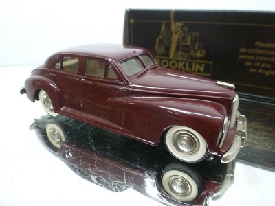 Brooklin Models - Brk 18 1941 Packard Clipper • EUR 50,00