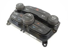 Dodge Challenger 3.6 L V6 2015 Panel Console Climate Control Unit 68188878AB OEM