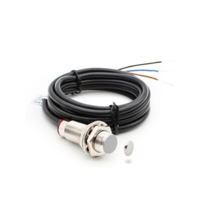 1PC NEW  Hall Effect Sensor Proximity Switch NJK-5002C Open 3-Wires
