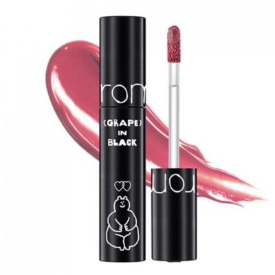 romand - Juicy Lasting Tint INAPSQUARE Edition #25 Bare Grape *USseller*