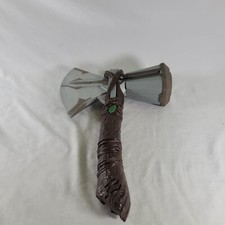 Hasbro 2017 Marvel Avengers Infinity War Thor's Stormbreaker Electronic Axe 