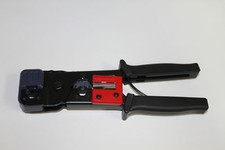 RJ45 Network RJ11 phone RJ12 Ethernet Cat6 5e end Crimp/Crimper/Crimping Tool