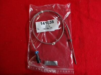 Temperatursensor FERRARI Mondial 3.4 - Thermocouple - # 141038