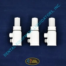 A-dec Cascade Solids Collector Dual / Single HVE Aftermarket Replacement Parts