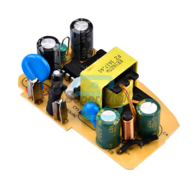 AC-DC 5V 2A Switching Power Supply Module for Replace/Repair 5V 2000MA