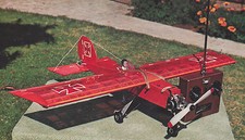 Das Mini Stik Ugly Stick Aerobatic Sport Plane Plans,Templates,Instructions 36ws