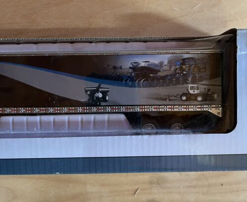 Speccast Kenworth T660 Kinze 50 Year Anniversary Diecast Semi im Maßstab 1:64 - Bild 3 von 7