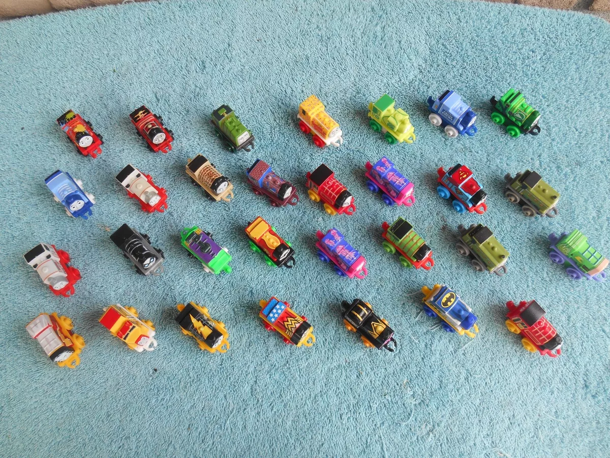 Gullane thomas limited 2014 mattel deals