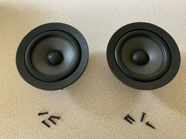 linn kaber speakers for sale