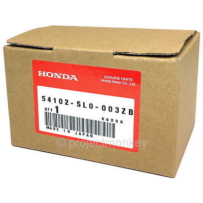 HONDA 54102-S0A-Z00 新品部品 OEM Honda 54102-SL0-003ZB 91-99 Acura NSX NA1 NA2 Shift Knob