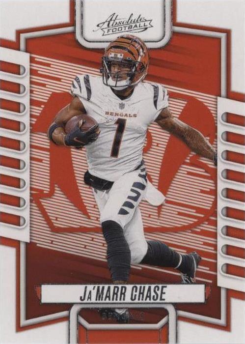 Ja'Marr Chase