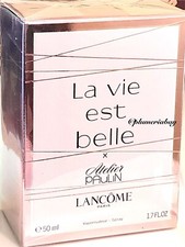 Lancome La Vie Est Belle X Atelier Paulin Perfume 1.7oz 50ml Parfum for  sale online | eBay