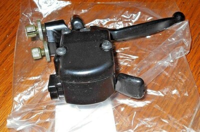 KAWASAKI KFX50, SUZUKI LT50 50 QUAD MASTER, LTZ50 SPORT THUMB