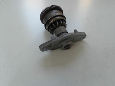 PGO G Max 50 Typ M2-50 Roller 2 Takt ORIGINAL Anlasser Freilauf 