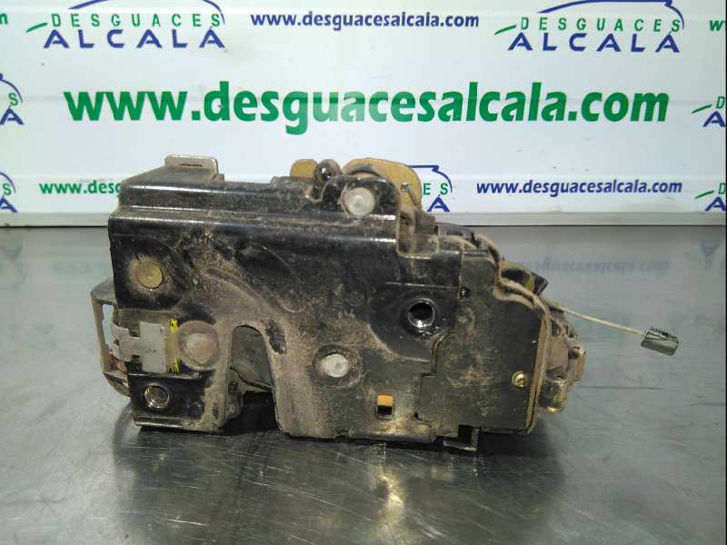 Serrature Esterne E Sistemi Di Chiusura Per Seat Ibiza IV - Foto 3