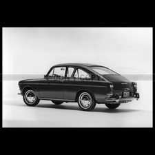 Photo A.002390 VW VOLKSWAGEN TYPE 3 FASTBACK 1967